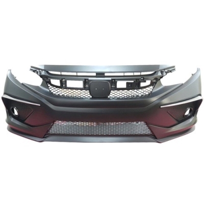 Honda civic FC concept s front bumper bodykit