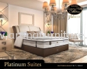 Kingkoil Platinum Suite Luxury Hotel Collection KingKoil Bed Store