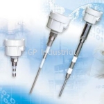 RF-Capacitance /Admittance Level Switch