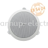 SHOW CSL-6106 Ceiling Speaker  Ceiling Speaker S H O W   P.A. System