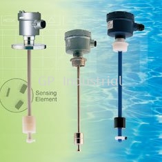 Magnetic Float Level Transmitter