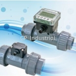 EPR Paddle Wheel Flow Meter