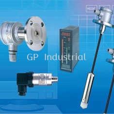 Pressure Level Transmitter