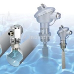 Thermal Dispersion & Paddle Type Flow Switch