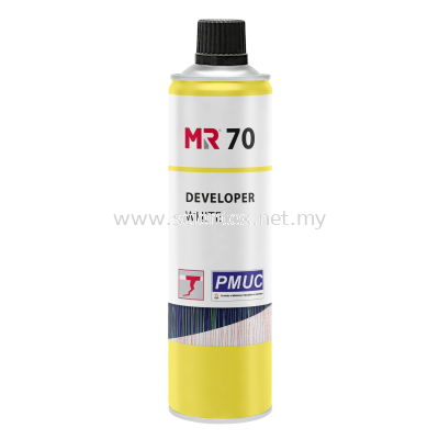 MR 70 Developer