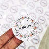Product Label Sticker Label Sticker Sticker