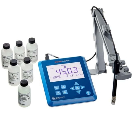 Orion Lab Star EC112 Conductivity Bench Meters