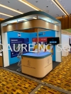 Excelkos,IRICE 2022@KLCC Exhibition Booth Booth Design