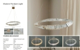 8903/800mm Pendant Light