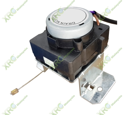 PWA-755A PENSONIC WASHING MACHINE DRAIN MOTOR