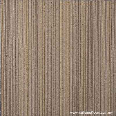 Karpet Model  : SAPHIRA / NETLINE - NL04 Light Brown