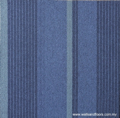 Karpet Model  : SAPHIRA / BROADBAND - BB05 Light Blue