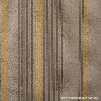 Carpet Model : SAPHIRA / BROADBAND - BB04 Light Brown