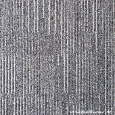 Karpet Model  : SAPHIRA / SPECTRUM - SP11 Charcoal Grey