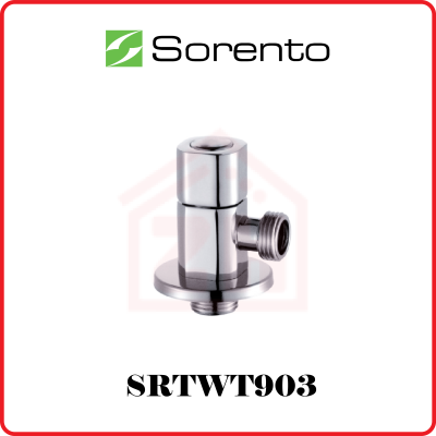 SORENTO Angle Valve SRTWT903