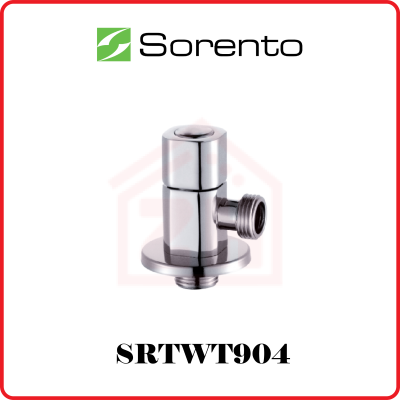 SORENTO Angle Valve SRTWT904