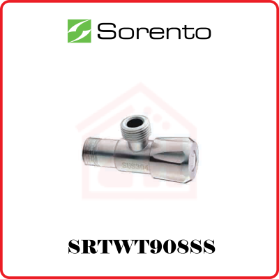 SORENTO Angle Valve SRTWT908SS