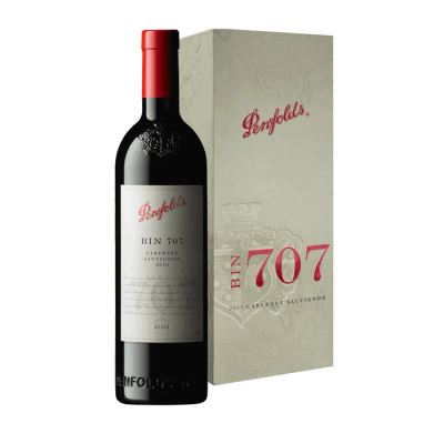 PENFOLDS BIN 707