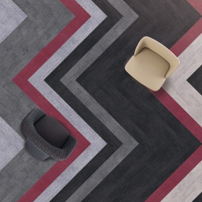 Carpet Series : Interweave