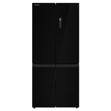 TOSHIBA MULTI DOOR FRIDGE 556L - GR-RF610WE-PGY[22]