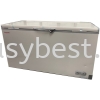 CHEST FREEZER - 460L Chest Freezer Tescool Commercial Refrigerator