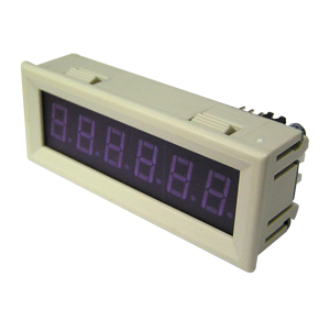 UM6160C.MAG Led Digital Counter