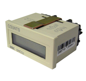 DHC3J.MAG LCD Digital Counter