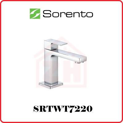 SORENTO Basin Cold Tap SRTWT7220