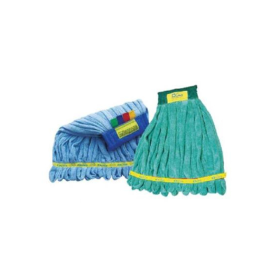 Tube Mop-Microfiber