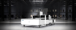 LF3015E PRO Fiber Laser Cutting Machine LASER CUTTING LASER