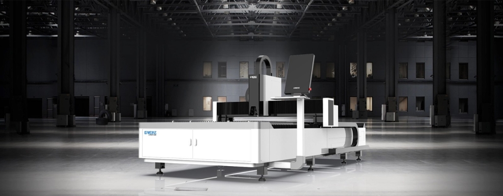 LF3015E PRO Fiber Laser Cutting Machine