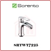 SORENTO Basin Cold Tap SRTWT7225 SORENTO BASIN TAP BATHROOM ACCESSORIES BATHROOM