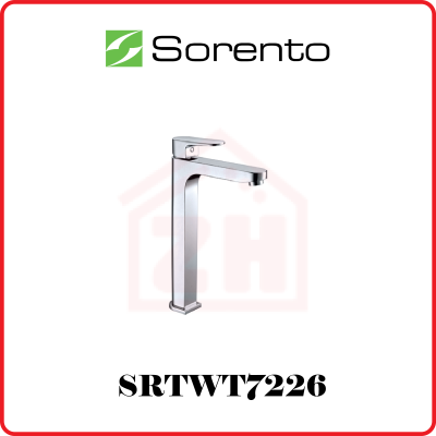 SORENTO High Basin Cold Tap SRTWT7226