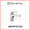 SORENTO Basin Cold Tap SRTWT7445 SORENTO BASIN TAP BATHROOM ACCESSORIES BATHROOM