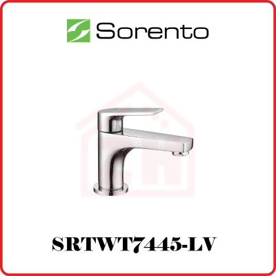 SORENTO Basin Cold Tap Level Handle SRTWT7445-LV