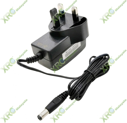 12V 1A POWER ADAPTER