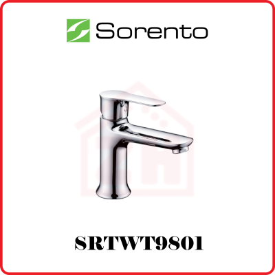 SORENTO Basin Cold Tap SRTWT9801
