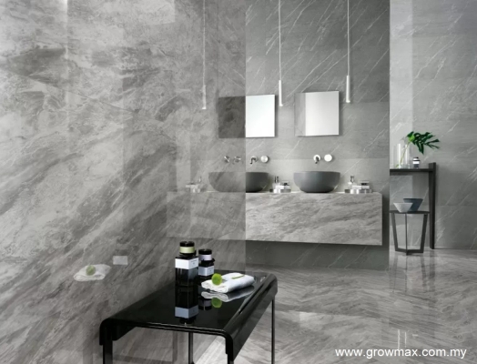 Bardiglio Carrara Marble