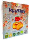 Vookies Tomato - Ola Bio SNACKS & COOKIES