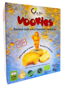 Vookies Turmeric  - Ola Bio