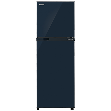 TOSHIBA 2 DOORS FRIDGE 252L - GR-A28MU(UK / UB), GR-A28MS(S)