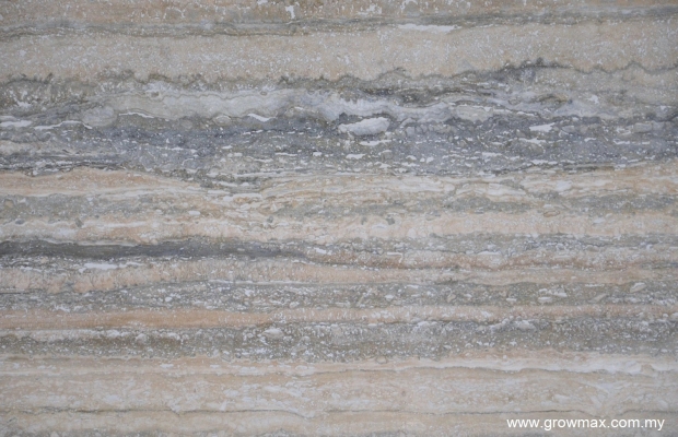 Blue Travertine