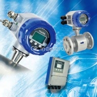 Electromagnetic Flow Meter