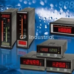 Bargraph Digital & Display Panel Meter