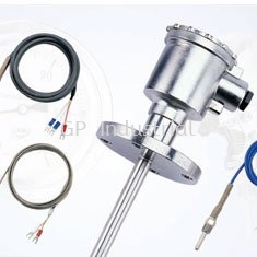 Thermocouple