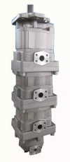 705-56-34160 Komatsu Hydraulic Main Pump Hydraulic Gear Pump Hydraulic Pump