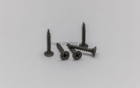 DRYWALL SCREW #6X1" (3.5X25) DRYWALL SCREW