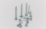 PAN HEAD SELF DRILLING SCREW SELF DRILLING SCREW