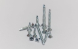 FLAT HEAD SELF DRILLING SCREW SELF DRILLING SCREW