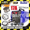 RILTECH IM140 Gasless MIG ECO Welding Machine + Free 1 Roll 0.8MM 1KG Gasless Wire Machine Welding Machine/Equipment